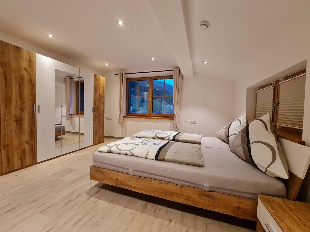 Ferienwohnung Resch Ramsau bei Berchtesgaden Luaran gambar
